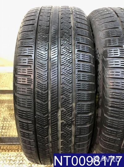 Vredestein QuaTrac 5 235/60 R17 102V