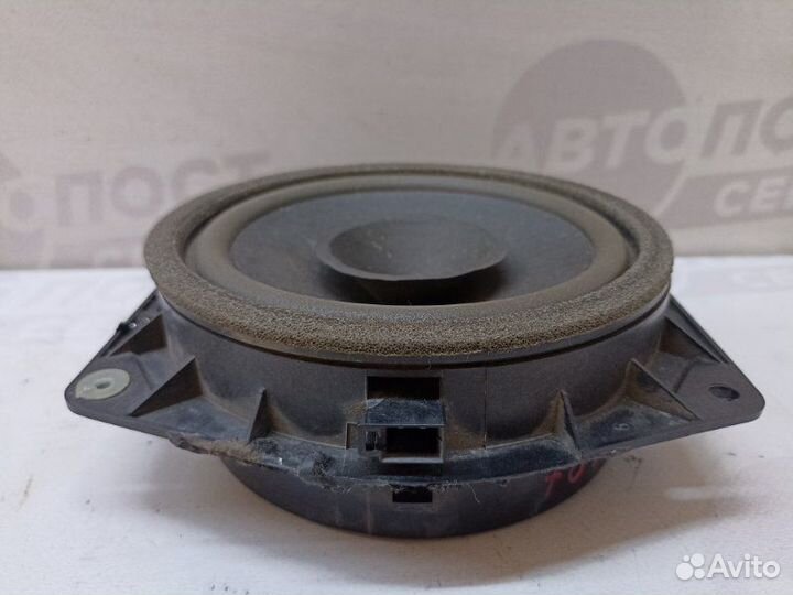 Динамик передний Toyota Avensis ZZT251 1ZZ-FE 2008