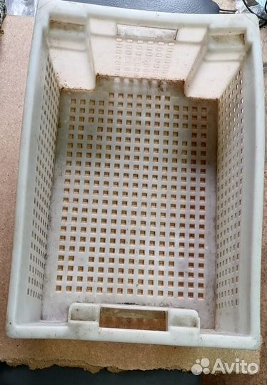 Ящик для овощей