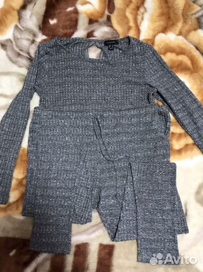 Комбинезон женский