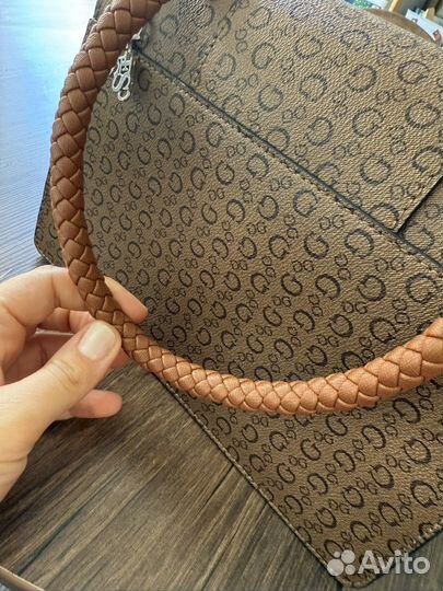 Сумка guess оригинал