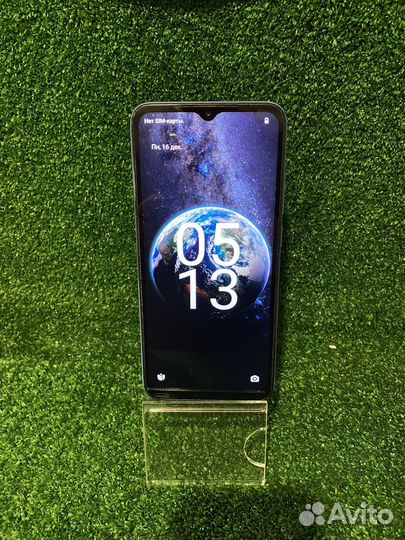 Xiaomi Poco C51, 4/64 ГБ