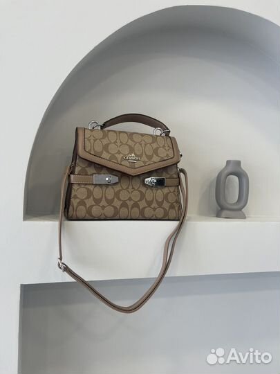 Сумка женская coach