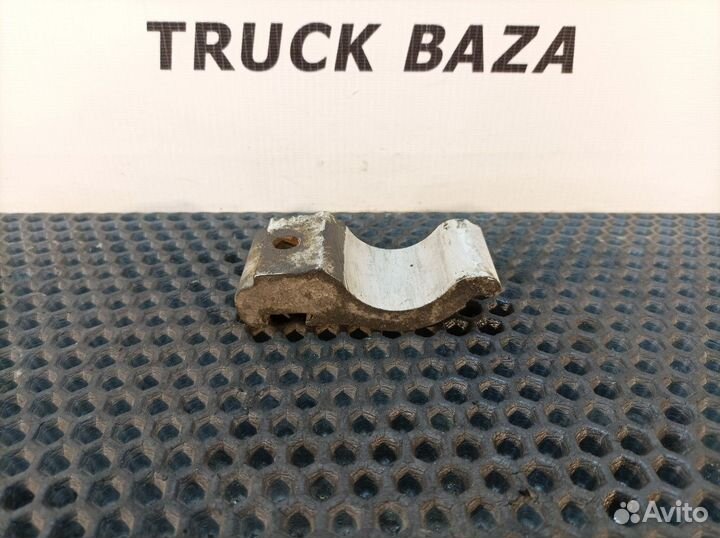 20583434 Кронштейн крыла заднего