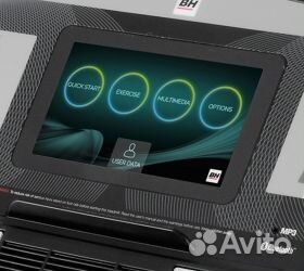 Беговая дорожка BH Fitness F2W TFT