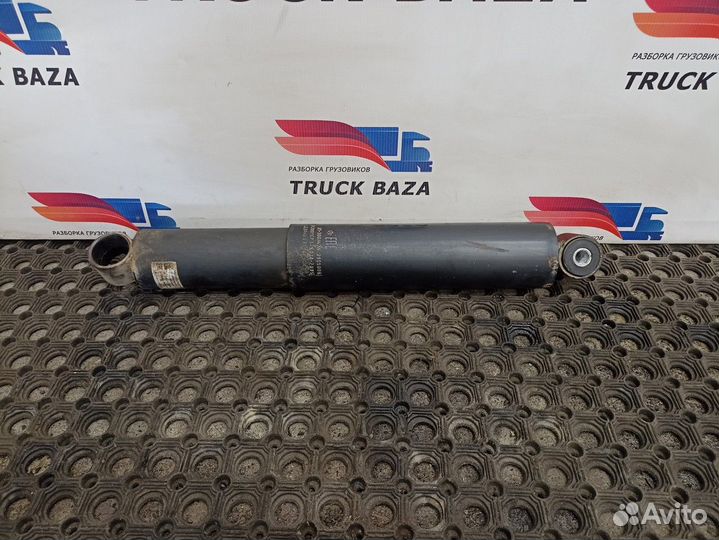 452995070 Амортизатор задний камаз 5490