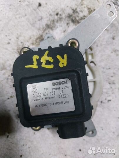 Актуатор печки Rover 75