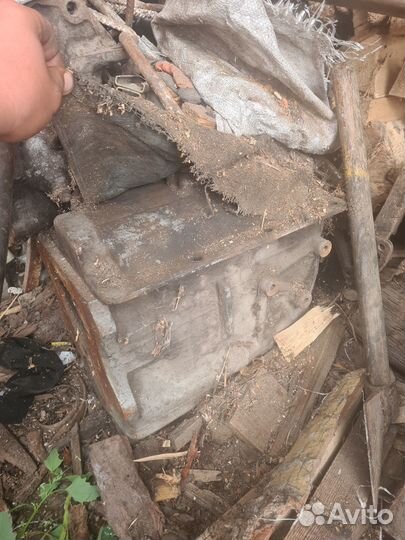 Коробка передач на ЗИЛ 130