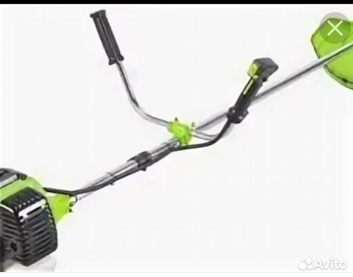 Бензо тример приоритет бт-43