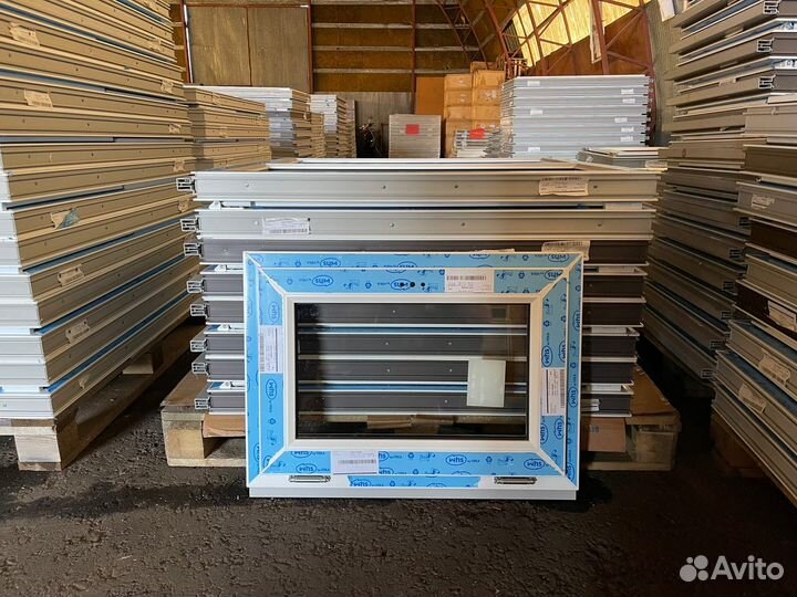 Окна пвх: Современный и элегантный вид