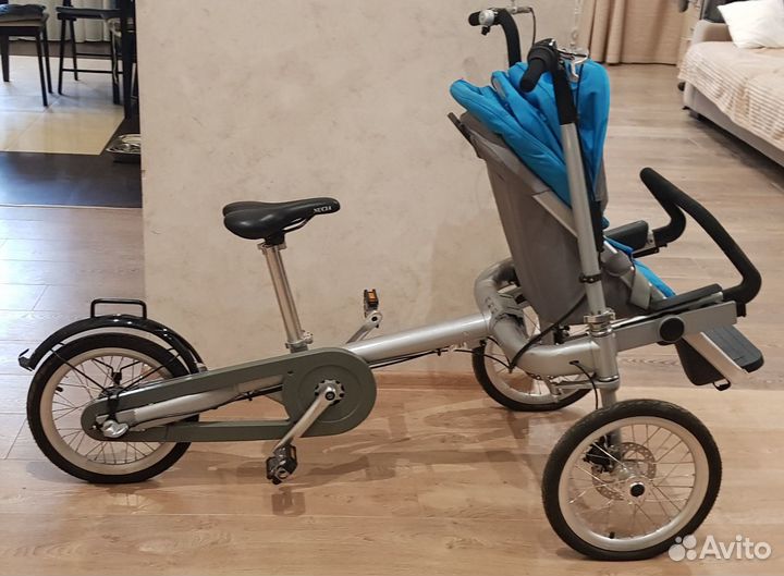 Велотрансформер