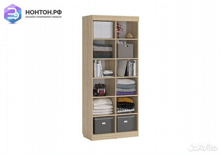 Стеллаж Энерджи