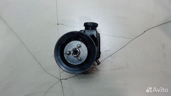 Гур Mercedes Sprinter, 2004