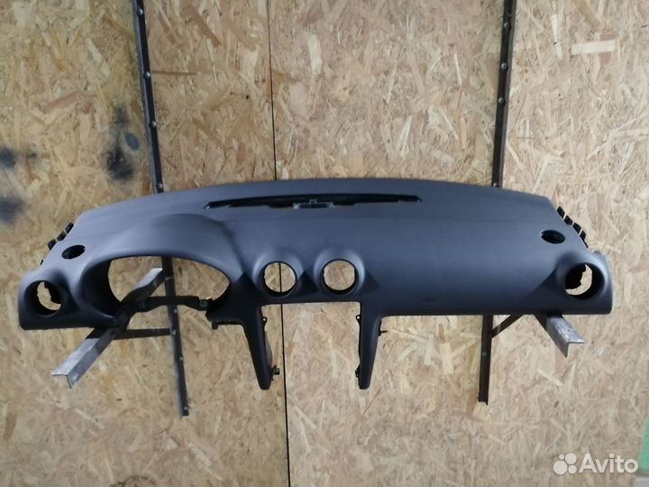 Торпедо, подушки безопасности Audi A3 арт.:01