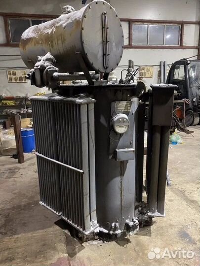 Трансформатор тмз б\у арт23451