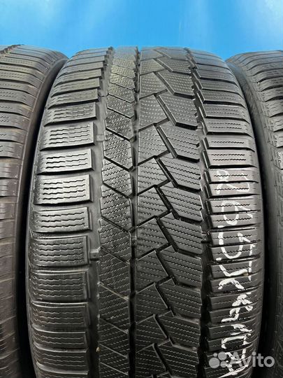 Continental ContiWinterContact TS 860S 265/40 R21 105V