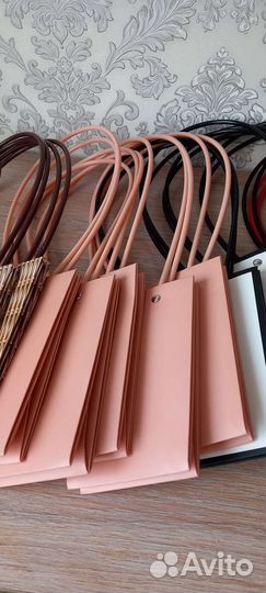 Коробка для цветов