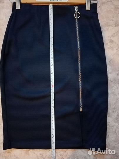 Две юбки в одни руки