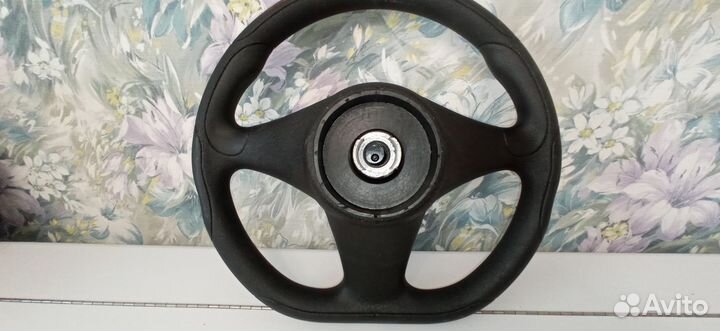 Руль для Газ (газель, соболь, Баргузин) Новый