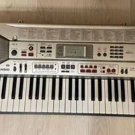 casio lk 93