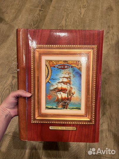 Фотоальбом