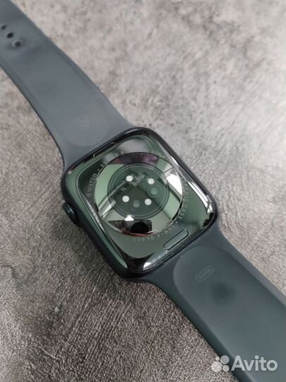 Часы apple Watch 8 45 mm