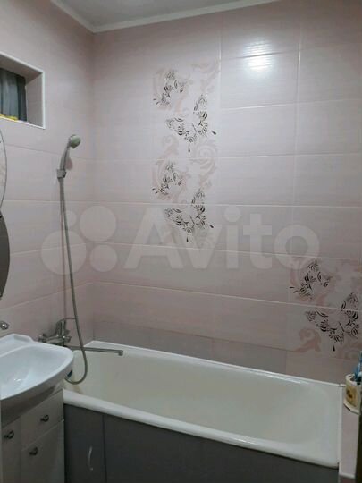 2-к. квартира, 50 м², 2/5 эт.