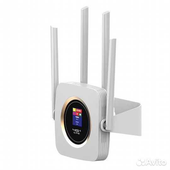 Продам WiFi роутер 4g