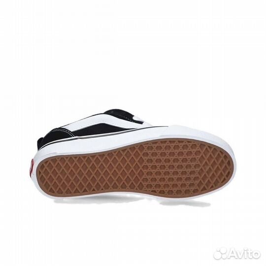 Vans Knu Skool