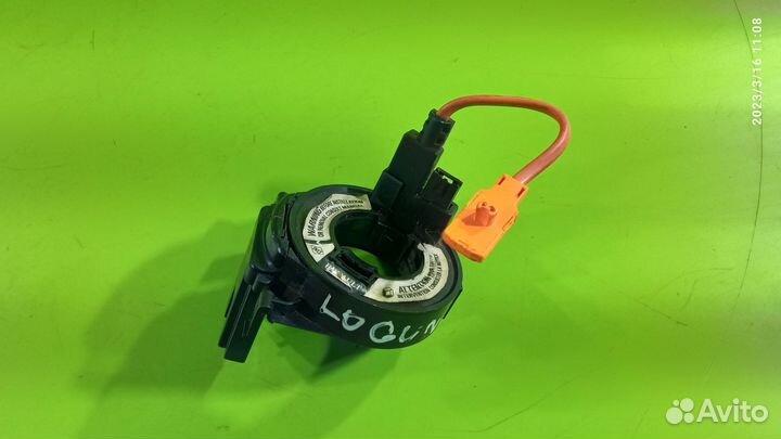 Подрулевой шлейф для Renault Laguna 1