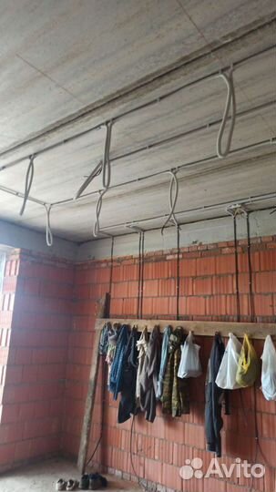 Электрик, услуги электрика, электромонтажные работ