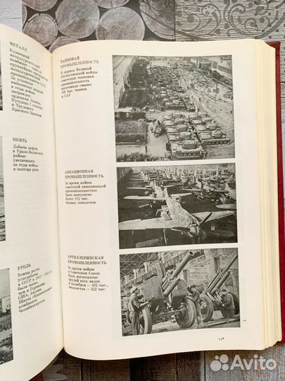 Вторая мировая война. Краткая история