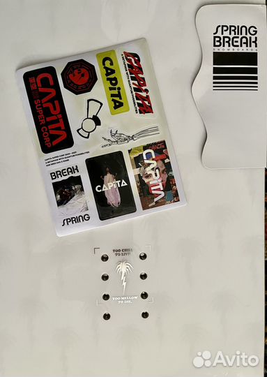 Сноуборд Moss(Japan) 58, Burton,Korua