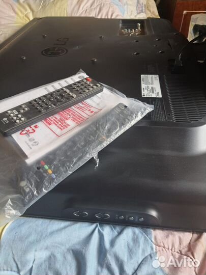 Телевизор LG 42