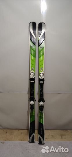 Горные лыжи Elan Amphibio 78 Ti