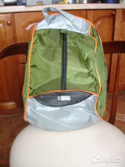 Рюкзак InPoint новый