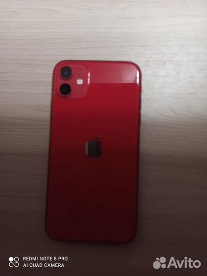 iPhone 11, 64 ГБ