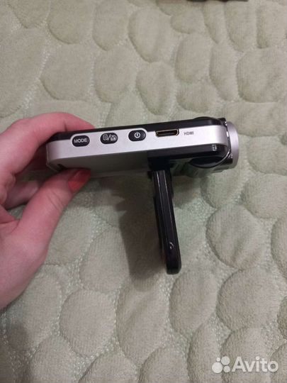 Видеорегистратор