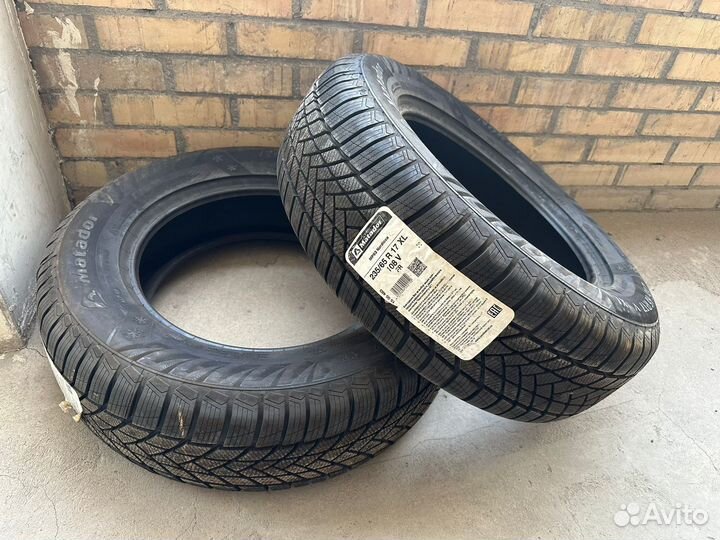 Matador MP 93 Nordicca 235/65 R17 108V