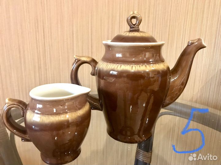 Бокалы,керамическая посуда