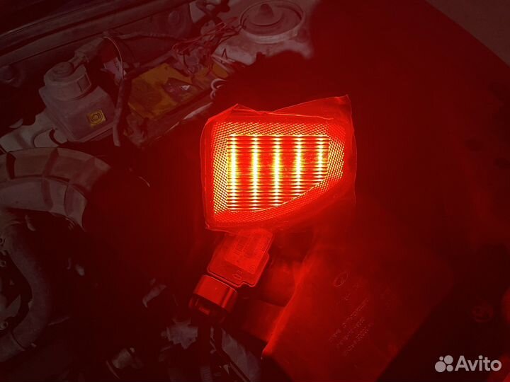 Птф jeep wrangler jl
