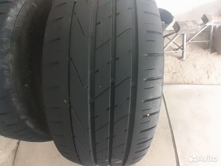 Hankook Ventus S1 Evo 2 K117 235/60 R18