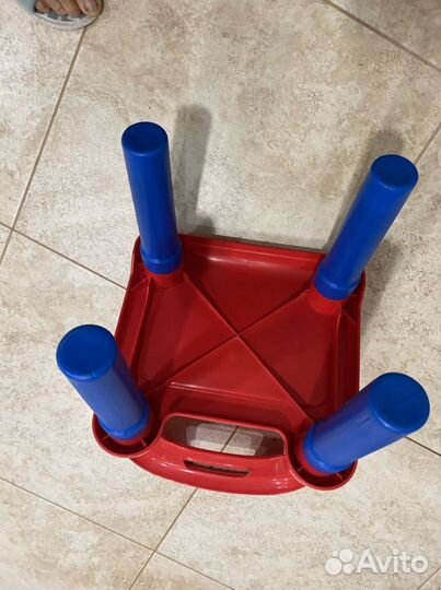 Детский стул