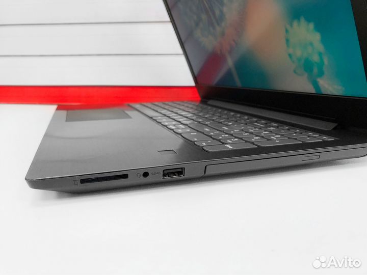 Ноутбук Lenovo Ideapad для всех задач