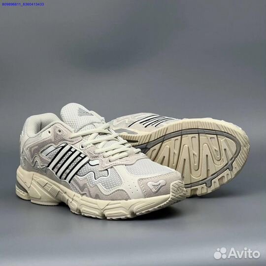 Кроссовки Adidas Response CL