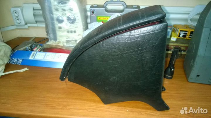 Подлокотник ваз
