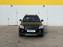 Chevrolet Captiva 3.2 AT, 2010, 146 841 км, с пробегом, цена 800 000 руб.