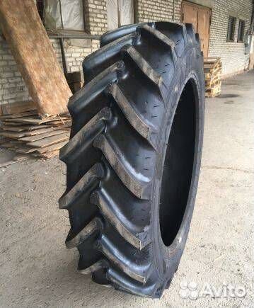 Nortec TA-02 15.5 R38