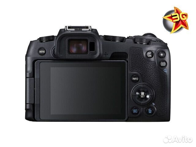 Canon EOS RP Body