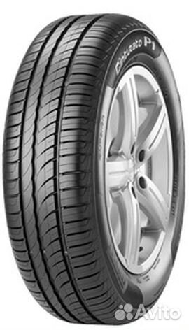 Pirelli Cinturato P1 Verde 195/65 R15 91H